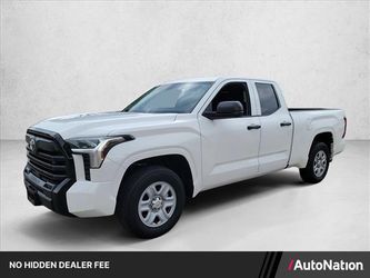 2024 Toyota Tundra
