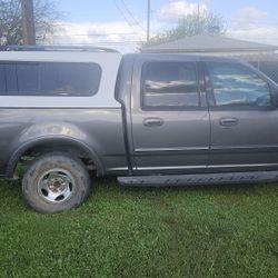 03 F150 Crewcab Parting Outlots Of Great Parts