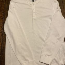 Banana Republic Henley