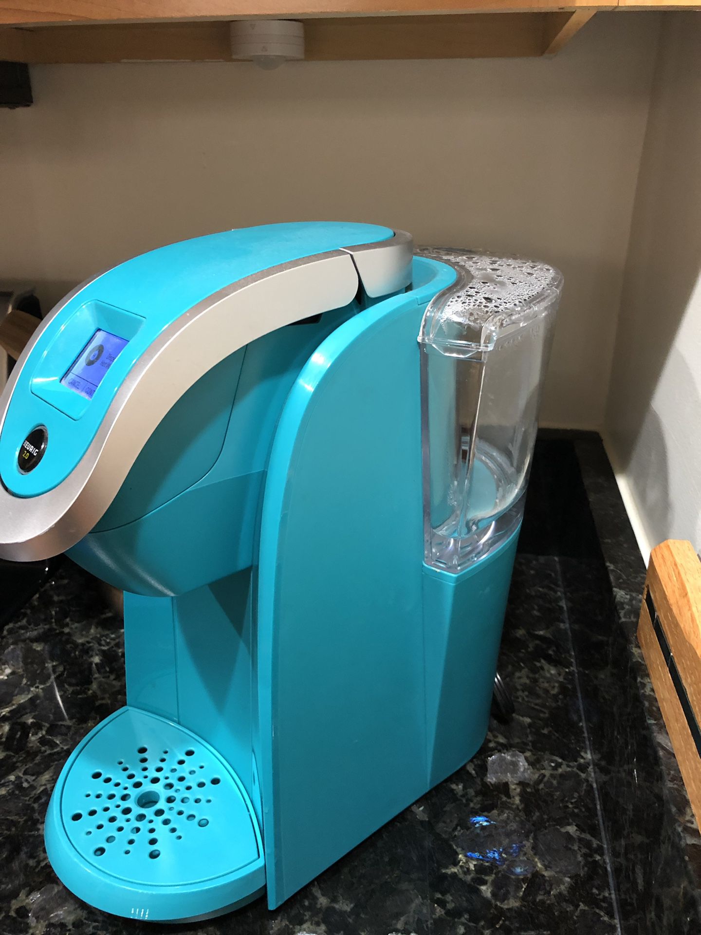2.0 keurig in great condition