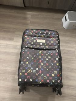Xoxo Suit Case