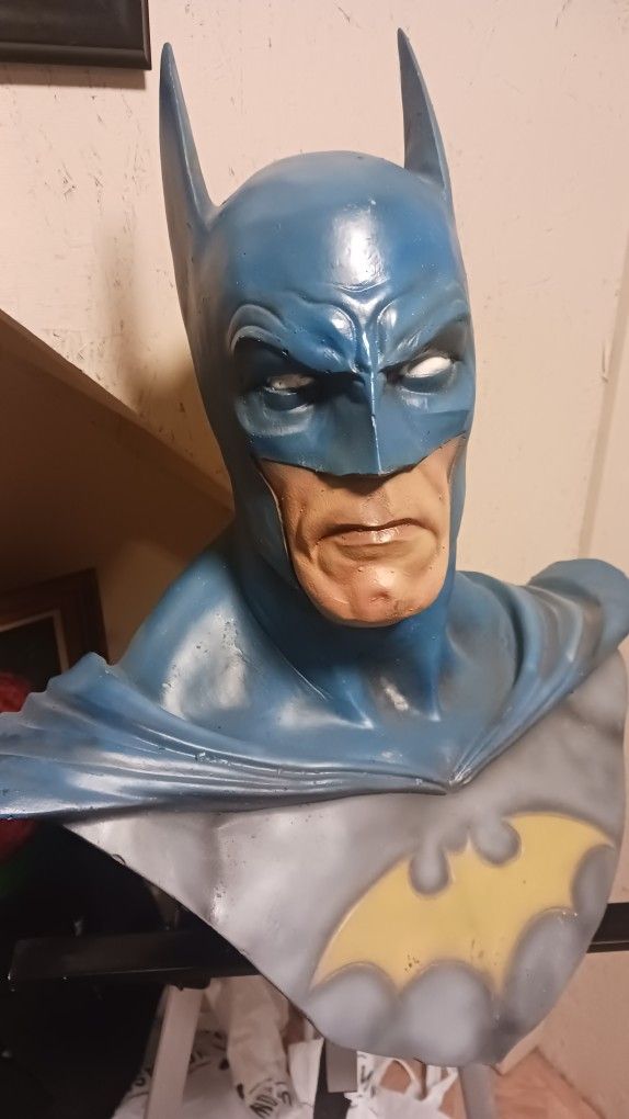 BATMAN WALL PIECE