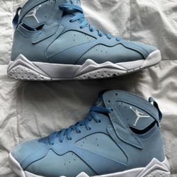 Air Jordan 7 Pantone Size 9.5