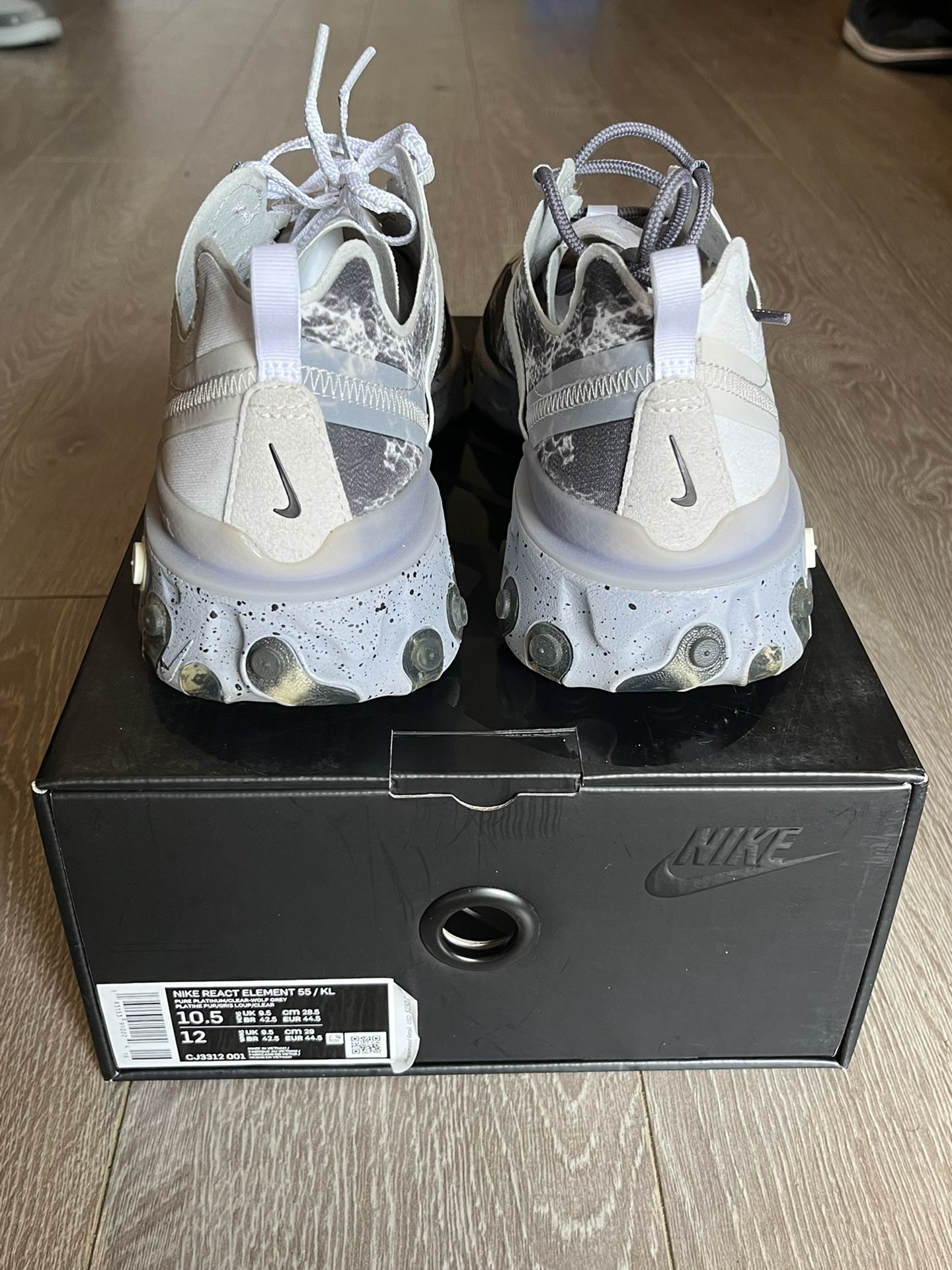 Kendrick Lamar X React Element