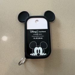 Disney Touchland Hand Sanitizer