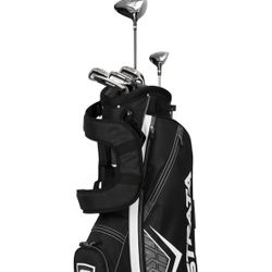 Calloway Strata Golf Clubs 
