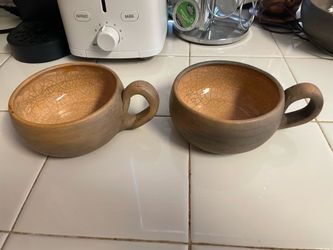 Oaxaca Barro Mugs