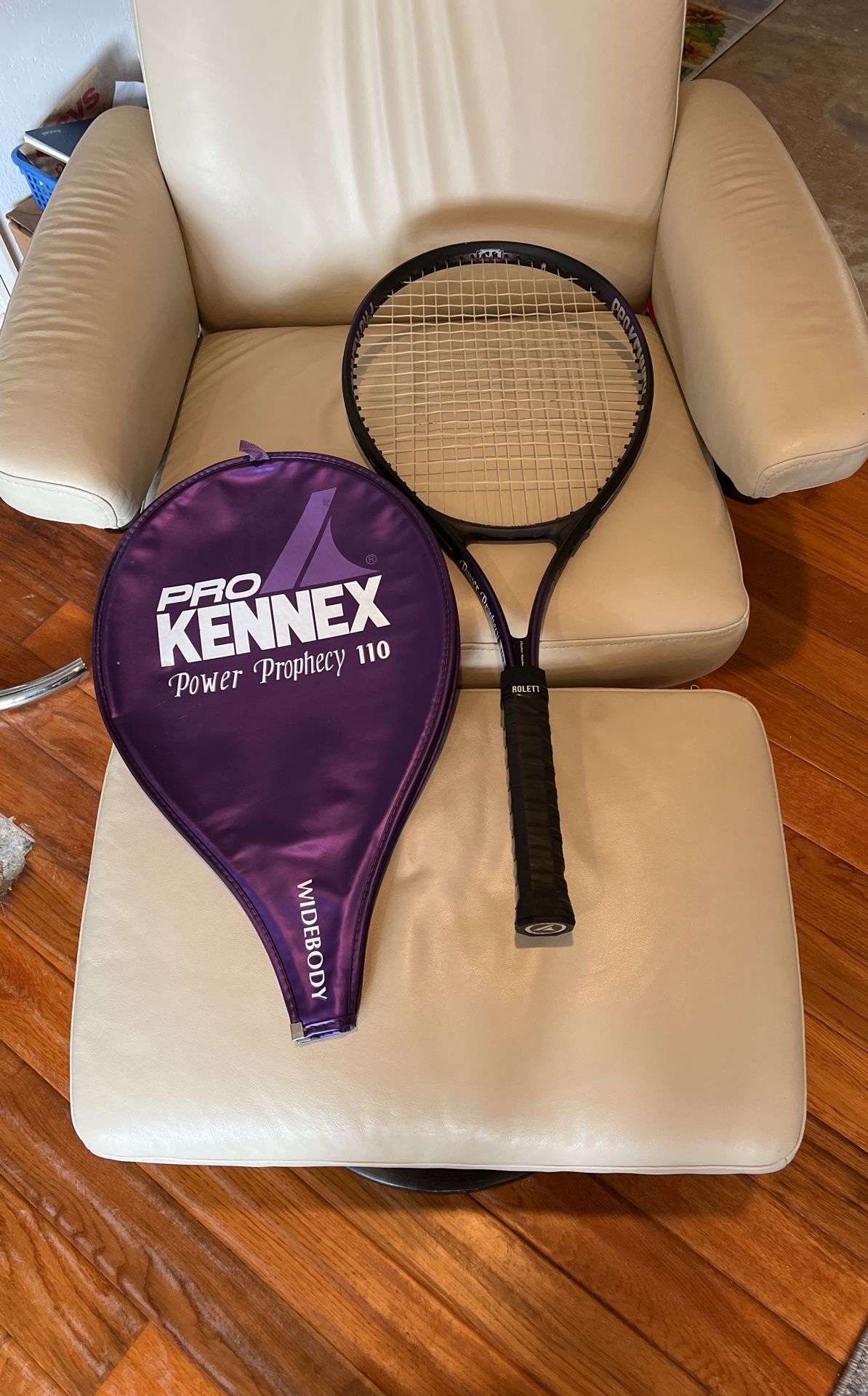 Pro Kennex Power Prophecy 110 Tennis Racket
