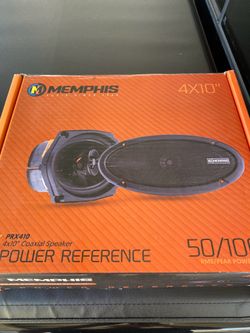 Car Speakers