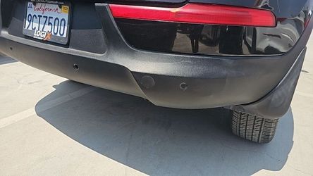 2014 KIA Sportage