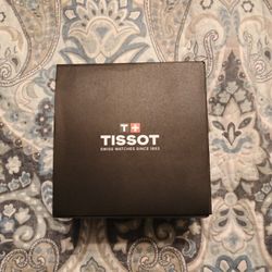 Tissot Prx