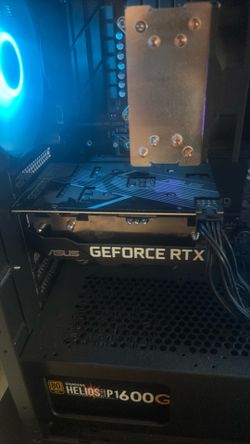 RTX 3050 8GB