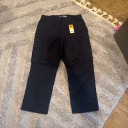 Carhartt cargo pants