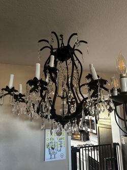 Chandelier
