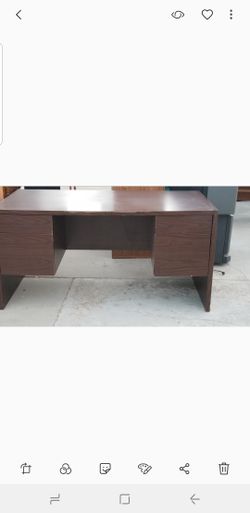 PROFESIONAL BUSSINESS' OFFICE DESK