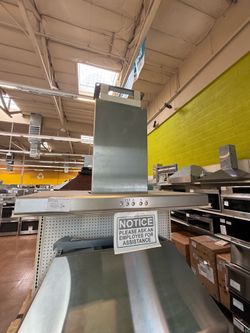 Thermador 42” Island Hood
