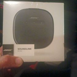 Bose SoundLink Micro
