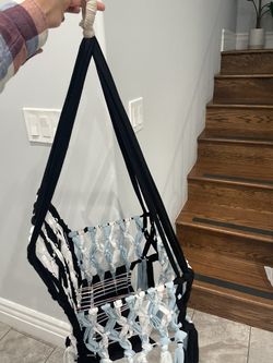 Baby Swing $5City Of Arleta 