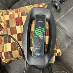 Ford OEM EV Charger – Level 1 / Level 2