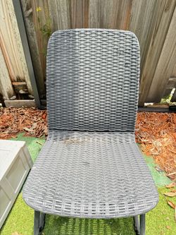 Chair Outdoor 