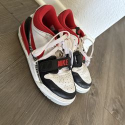 Nike Air Jordan Legacy 312 Kids Shoes
