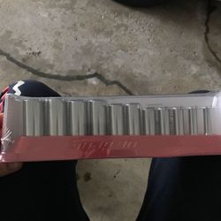 Snap-On 11 Pc SEA Deap Socket Set