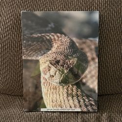 Spur Cross Viper TSP1004