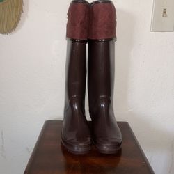 Tommy Hilfiger Boots 