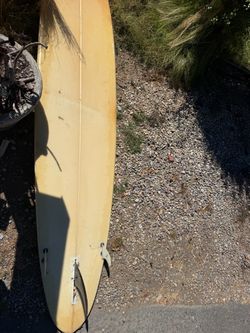 9ft surfboard
