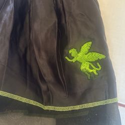 Wicked Skirt/TuTu 
