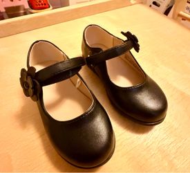 Children’s Place Toddler 7C Dress Shoes