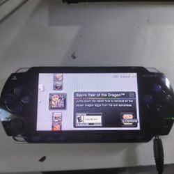 PSP Dis Or 3ds Fix Or Mod 