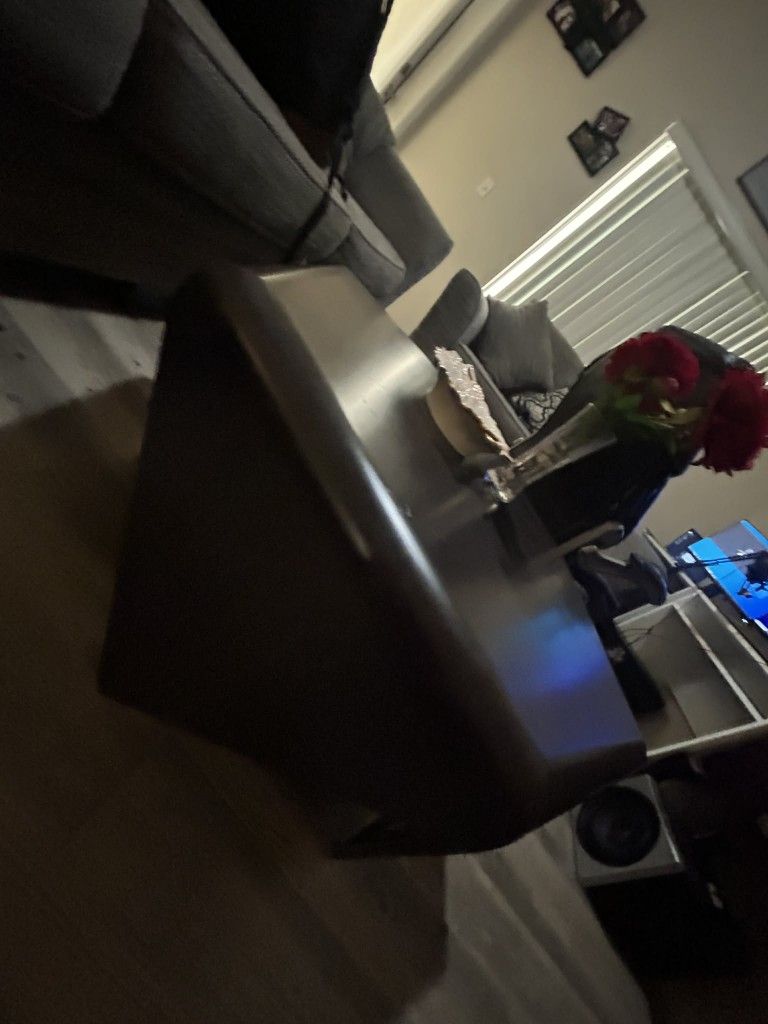 End Tables And Coffee Table