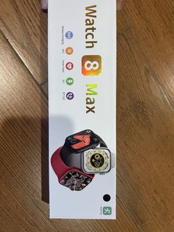 sports smart watch