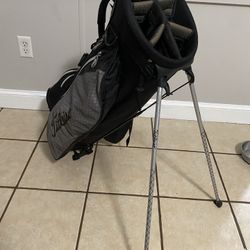 Titleist Golf Bag 