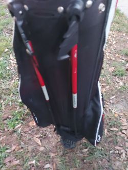 Golf bag