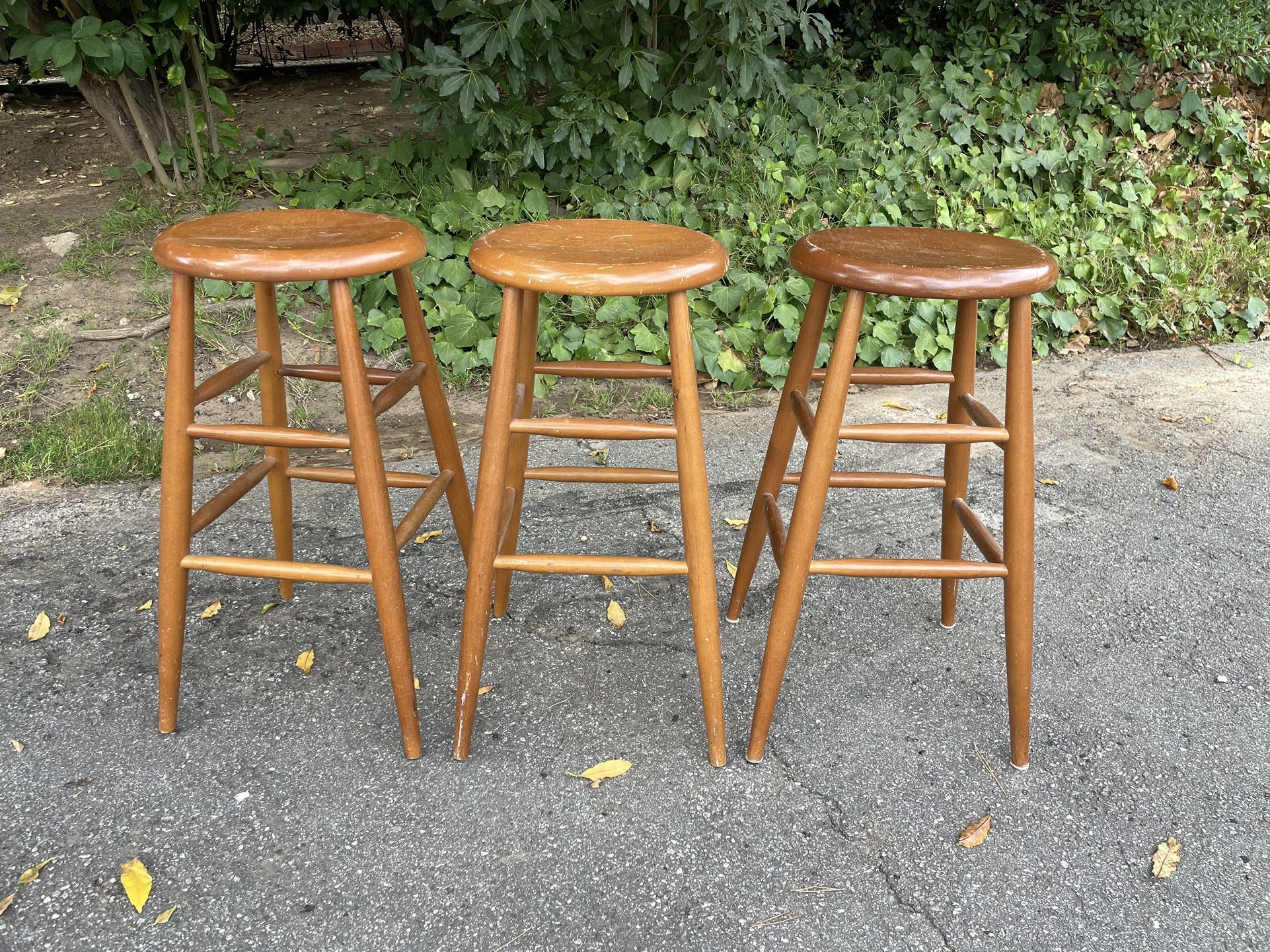Stools