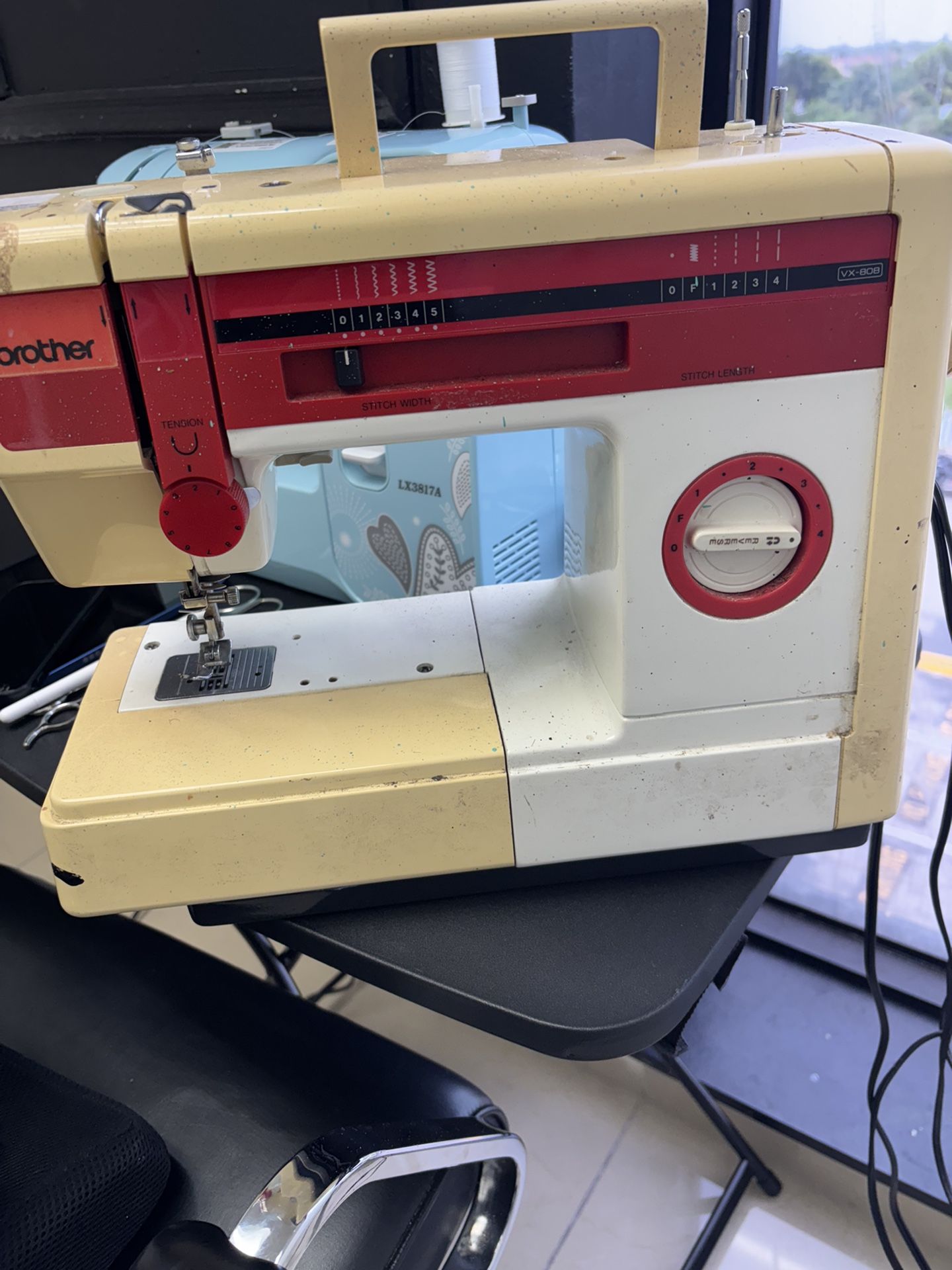 brother Sewing Machine