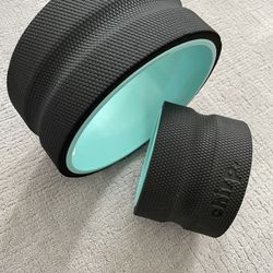 Chirp 6 & 10 Inch Foam Roller