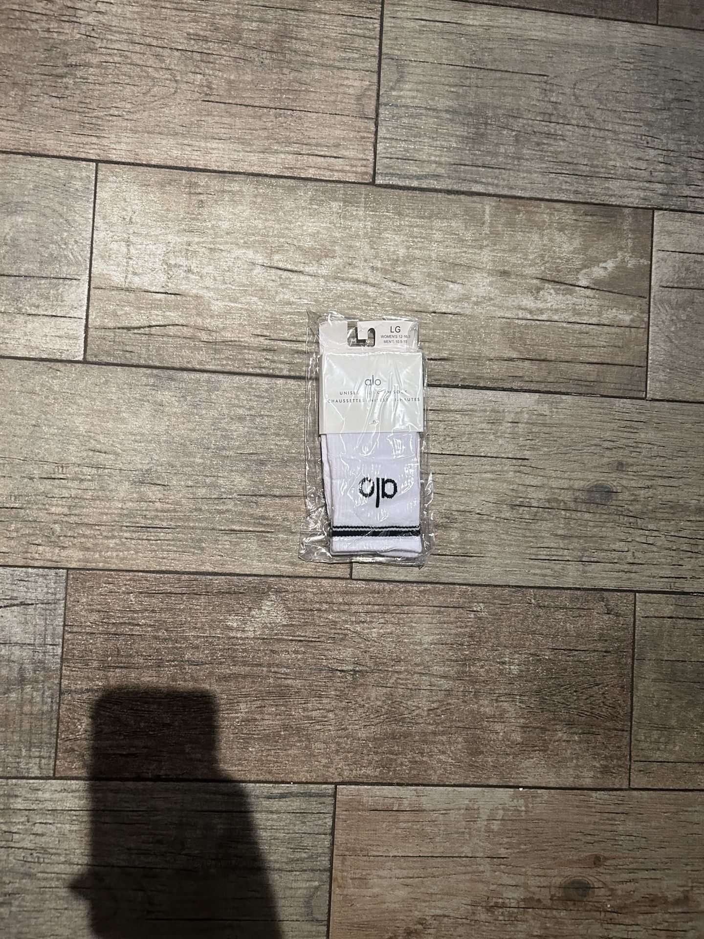 Alo socks