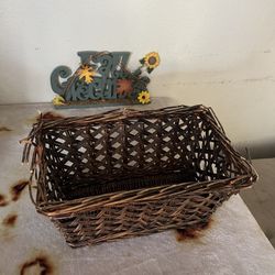 25¢ Basket 