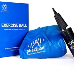 Phat2phit Exercise Ball