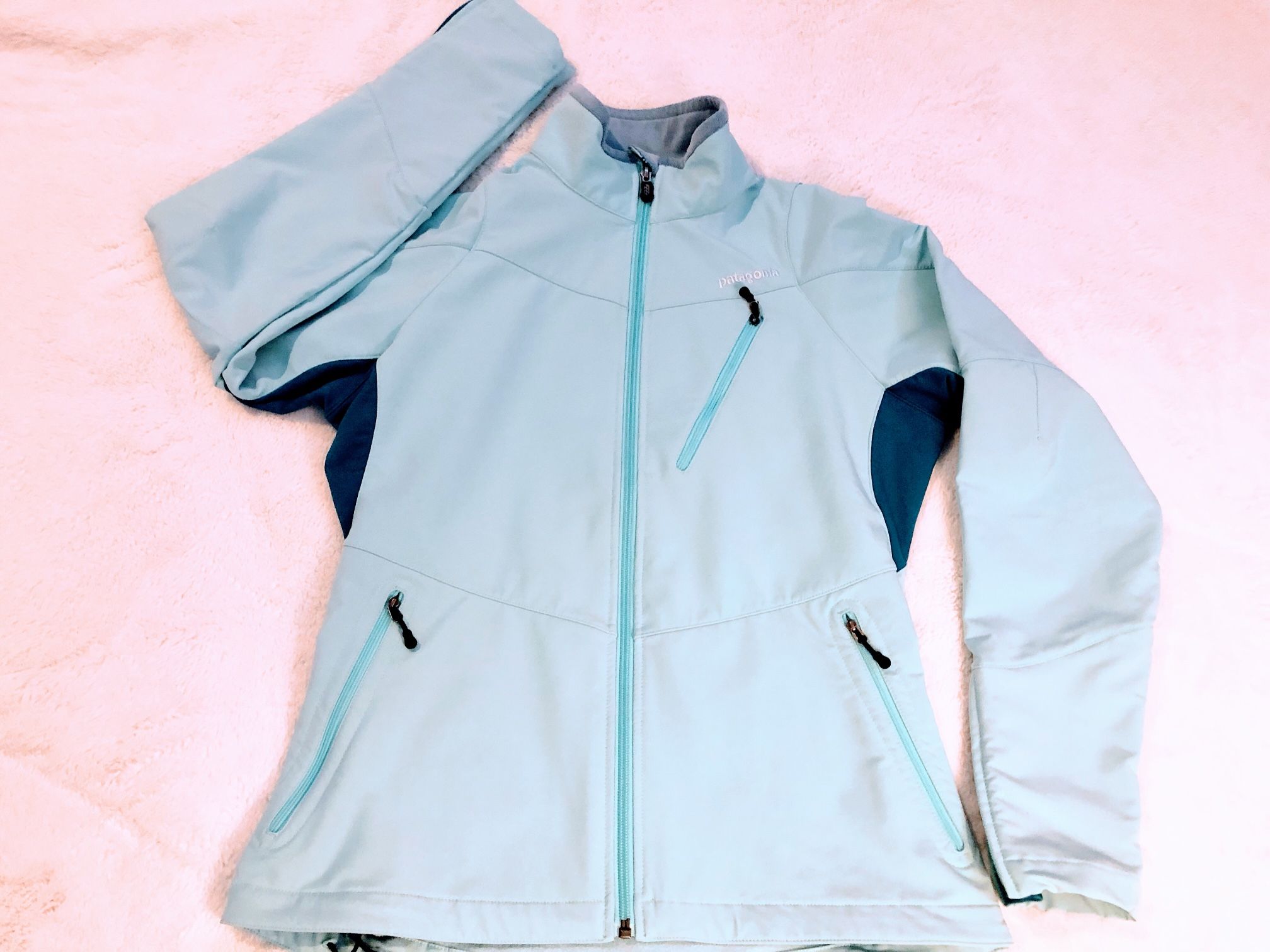 Patagonia Women’s Jacket Size Small 