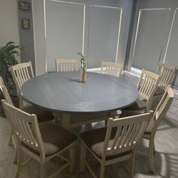 Farm house Dining Table