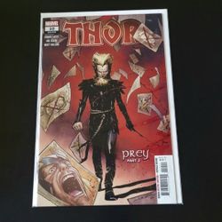 Thor #10