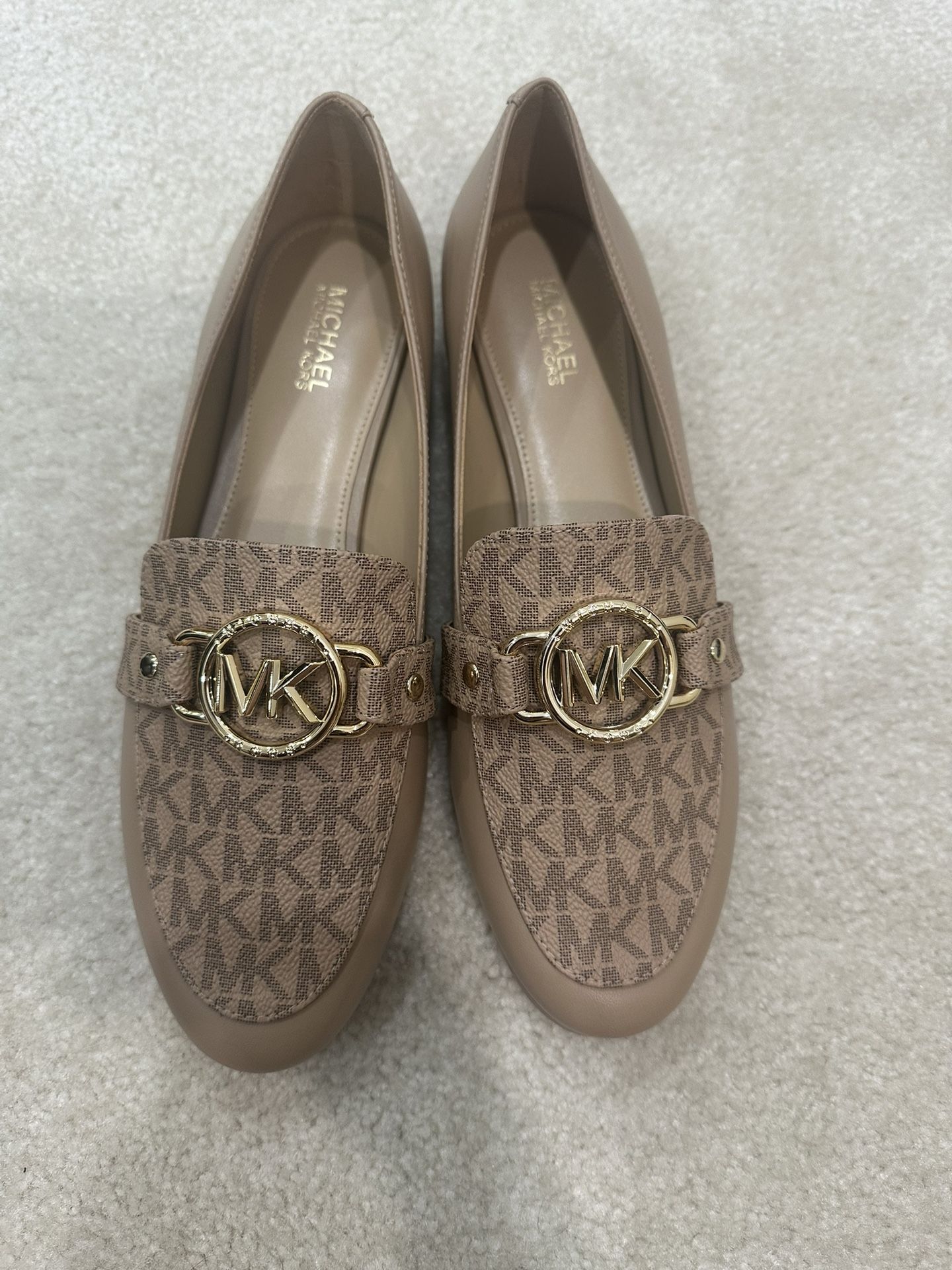 Michael kors loafer