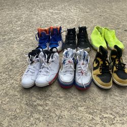 Jordan’s  Holiday Deal 