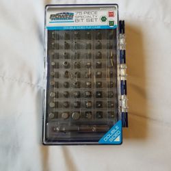 Bit Set