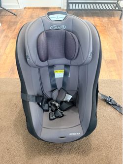 Graco car seat