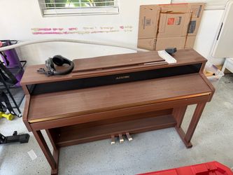 Digital Piano